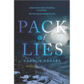 Pack of Lies: A Paranormal MM Romance Mystery
