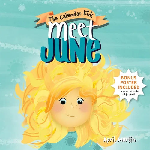 Meet June