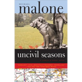 Uncivil Seasons: A Justin & Cuddy Novel