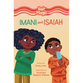 Imani and Isaiah
