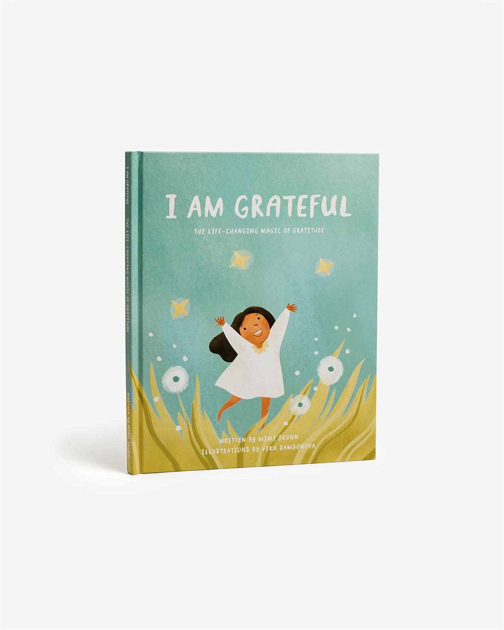 Le livre de la gratitude