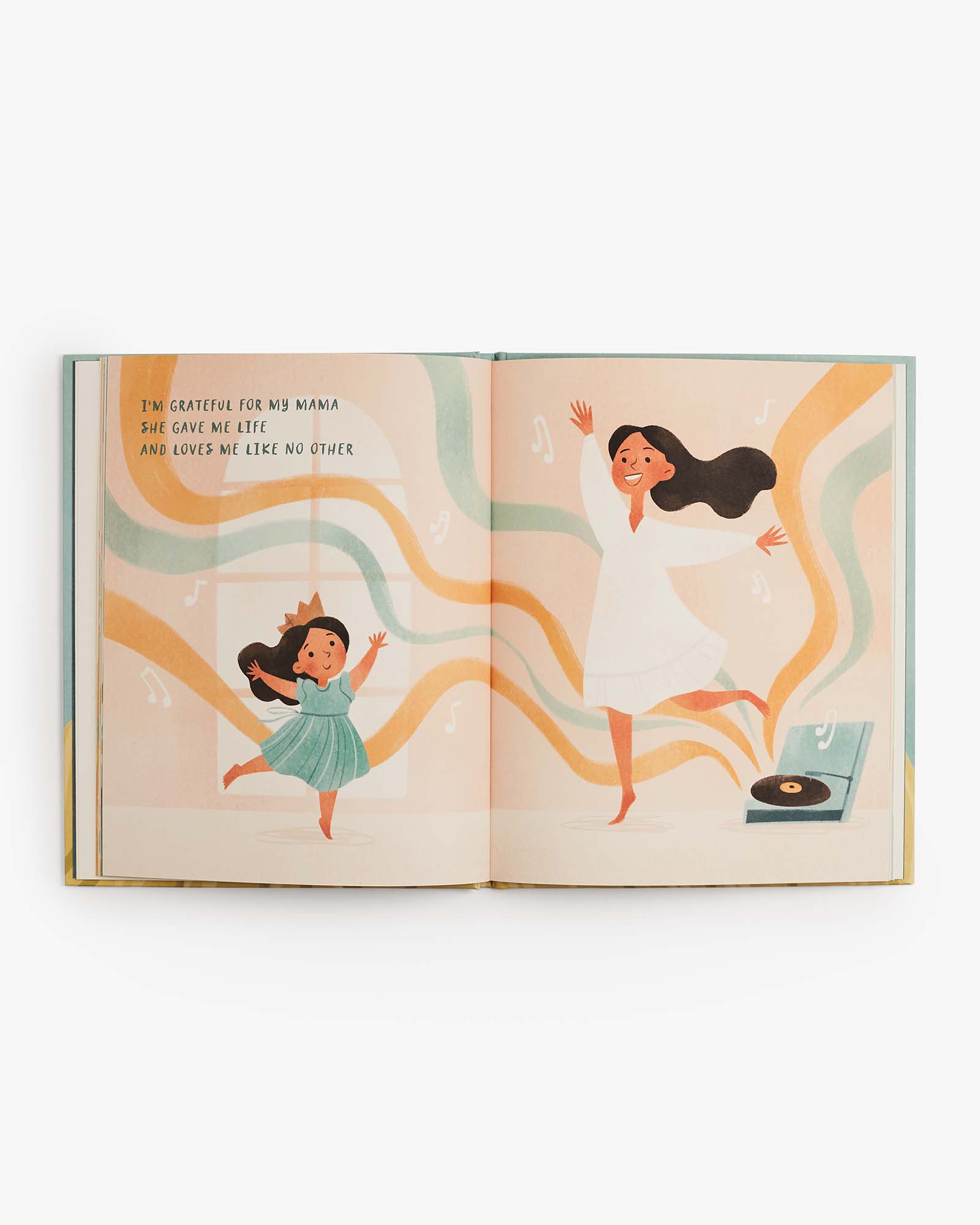 Le livre de la gratitude