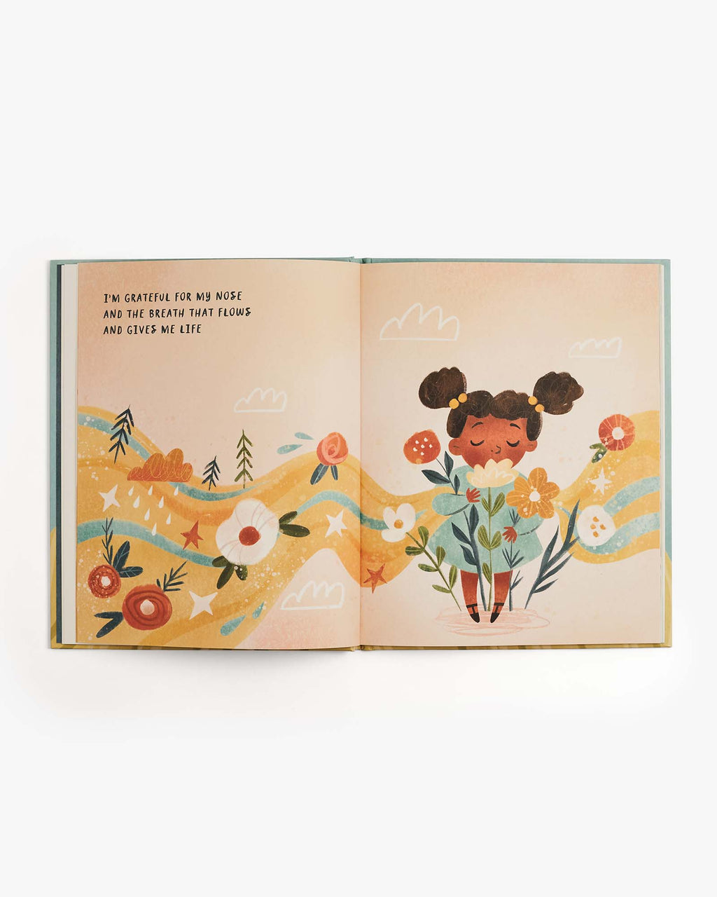Le livre de la gratitude