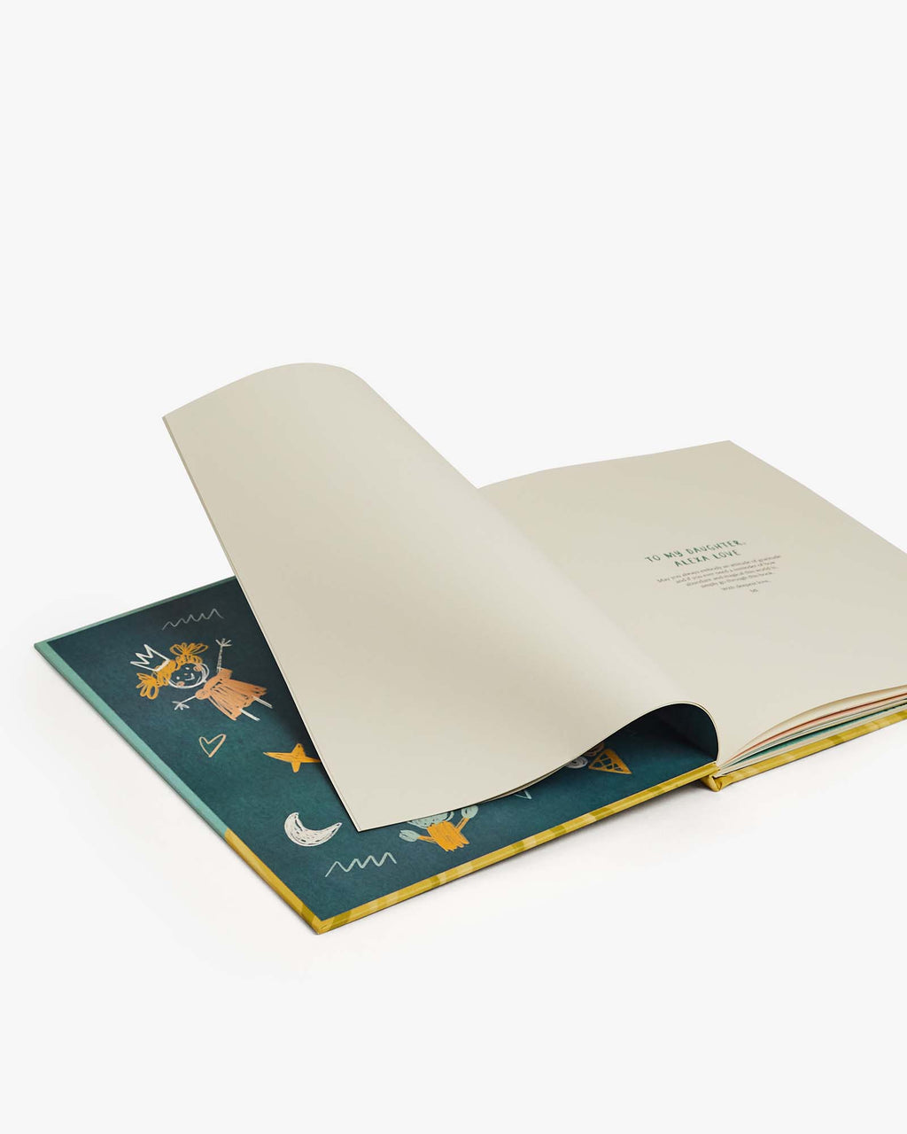Le livre de la gratitude
