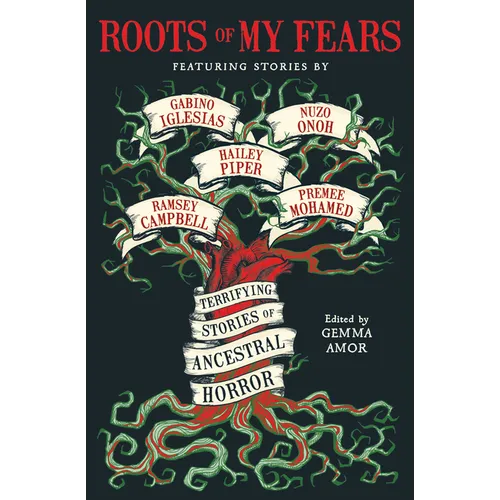 Roots of My Fears