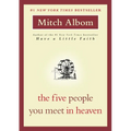 The Five People You Meet in Heaven