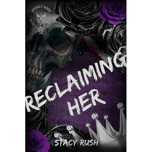 Unholy Gods: Reclaiming Her (SE)