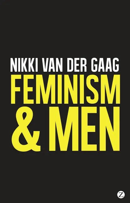 Feminism and Men - Paperback