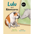 Lulu Is a Rhinoceros