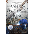 The Ashes & the Star-Cursed King: Book 2 of the Nightborn Duet
