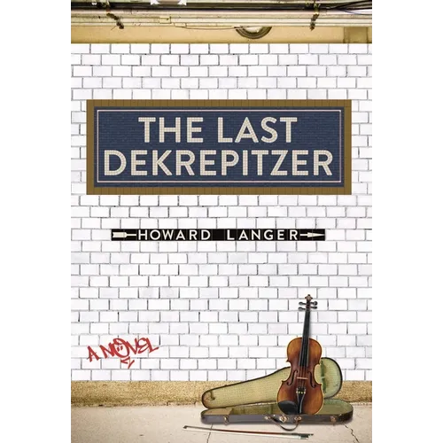 The Last Dekrepitzer