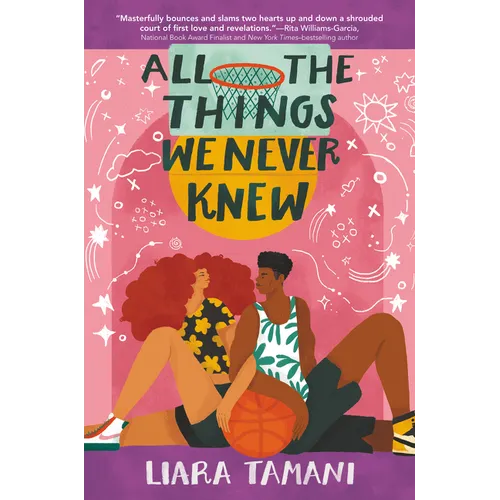 All the Things We Never Knew