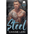 Steel: Hell's Mayhem MC Illinois