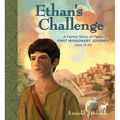 Ethan's Challenge: A Family Story of Paul's First Missionary Journey