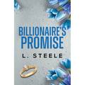 Billionaire's Promise: A Forbidden Billionaire Romance