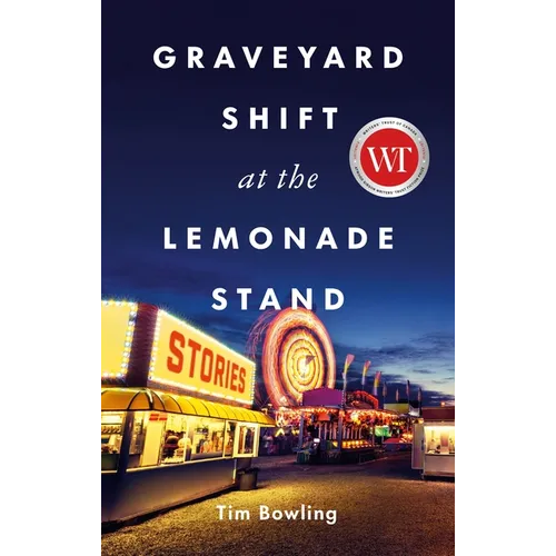 Graveyard Shift at the Lemonade Stand