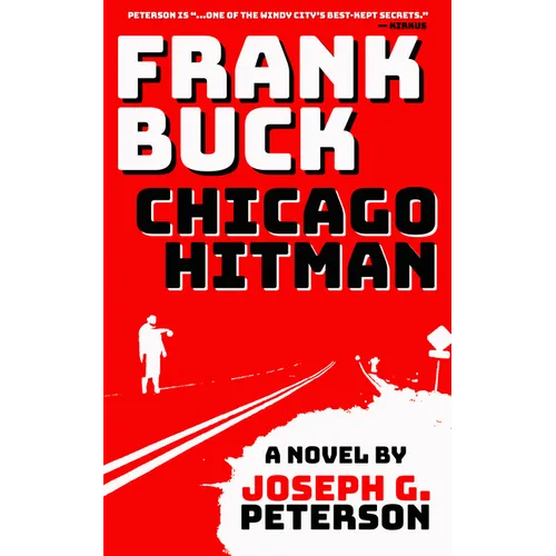 Frank Buck: Chicago Hitman