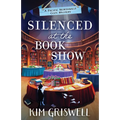 Silenced at the Book Show