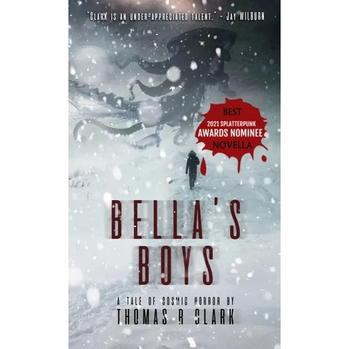 Bella's Boys