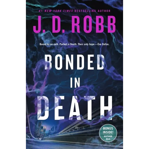 Bonded in Death