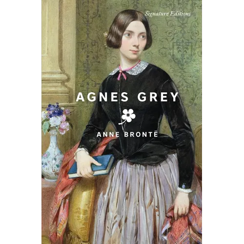 Agnes Grey