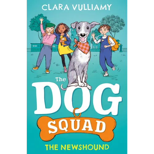 The Newshound