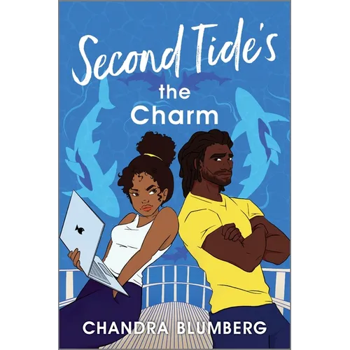 Second Tide's the Charm