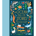 An Ocean Full of Stories: 50 Folktales and Legends from Around the World