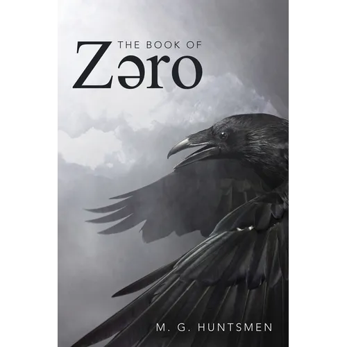 The Book Of Zero: I