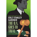 The D.A. Goes to Trial