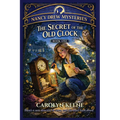 The Secret of the Old Clock