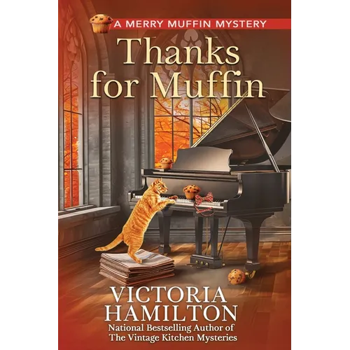 Thanks for Muffin
