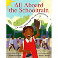 All Aboard the Schooltrain: A Little Story from the Great Migration