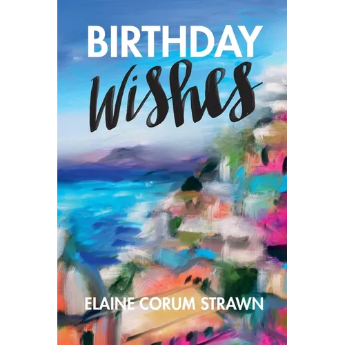 Birthday Wishes