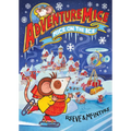 Mice on the Ice