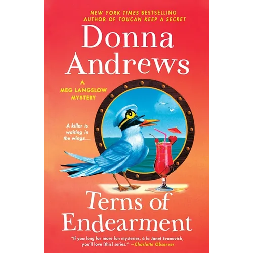 Terns of Endearment