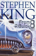 From a Buick 8 de King, Stephen