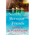 Secrets Between Friends: 'A Warm, Sensitive Story about the Power of Female Friendship . . . and the Joy of Second Chances' Lucy Diamond