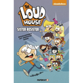 The Loud House Vol. 18: Sister Resister