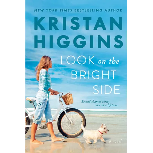 Look on the Bright Side
