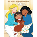 Mija: Why Doesn't My Mom Call Me Mija?