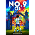 Number 9: The Battle (Book 3)