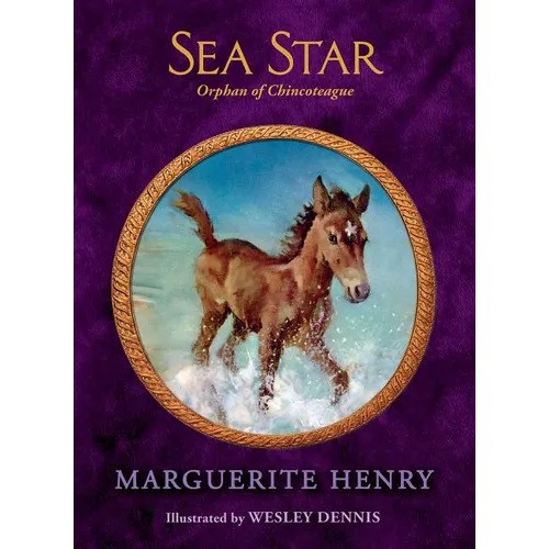 Sea Star: Orphan of Chincoteague