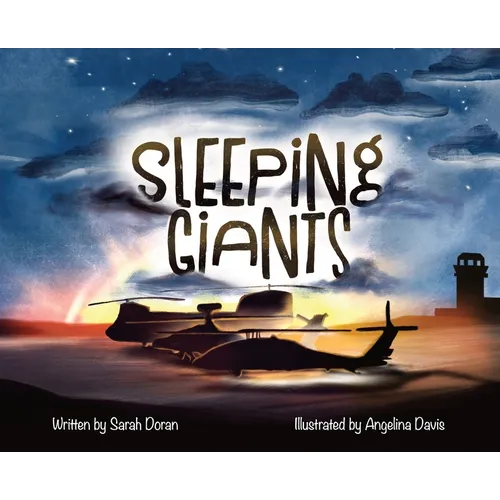 Sleeping Giants