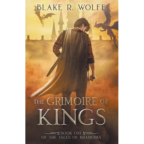 The Grimoire of Kings