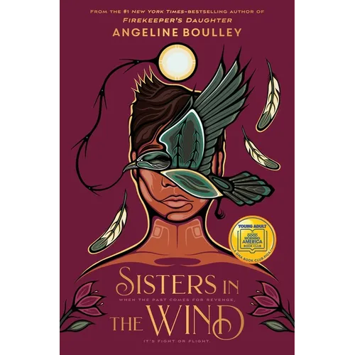 Sisters in the Wind