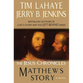 Matthew's Story