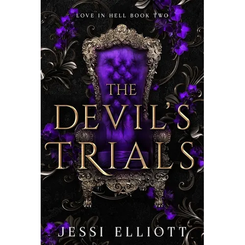 The Devil's Trials
