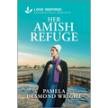 Her Amish Refuge: An Uplifting Inspirational Romance