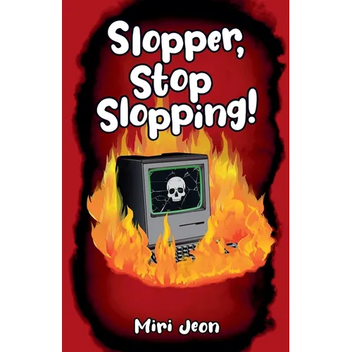 Slopper, Stop Slopping!